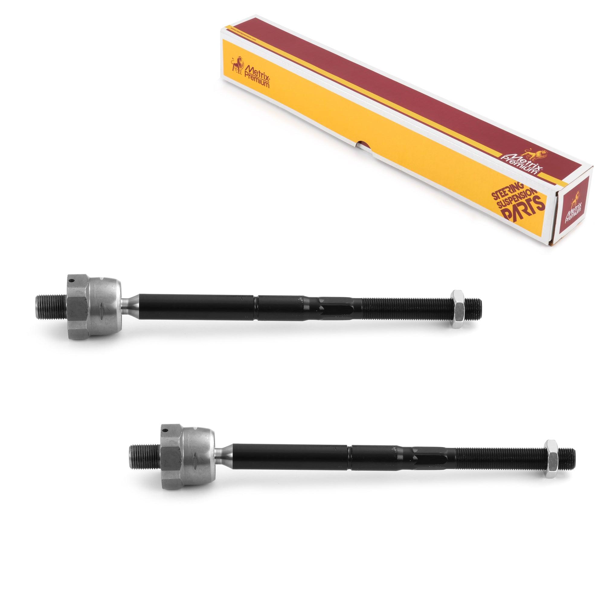 Metrix Premium 2 PC Tie Rod End Kit 98533MT