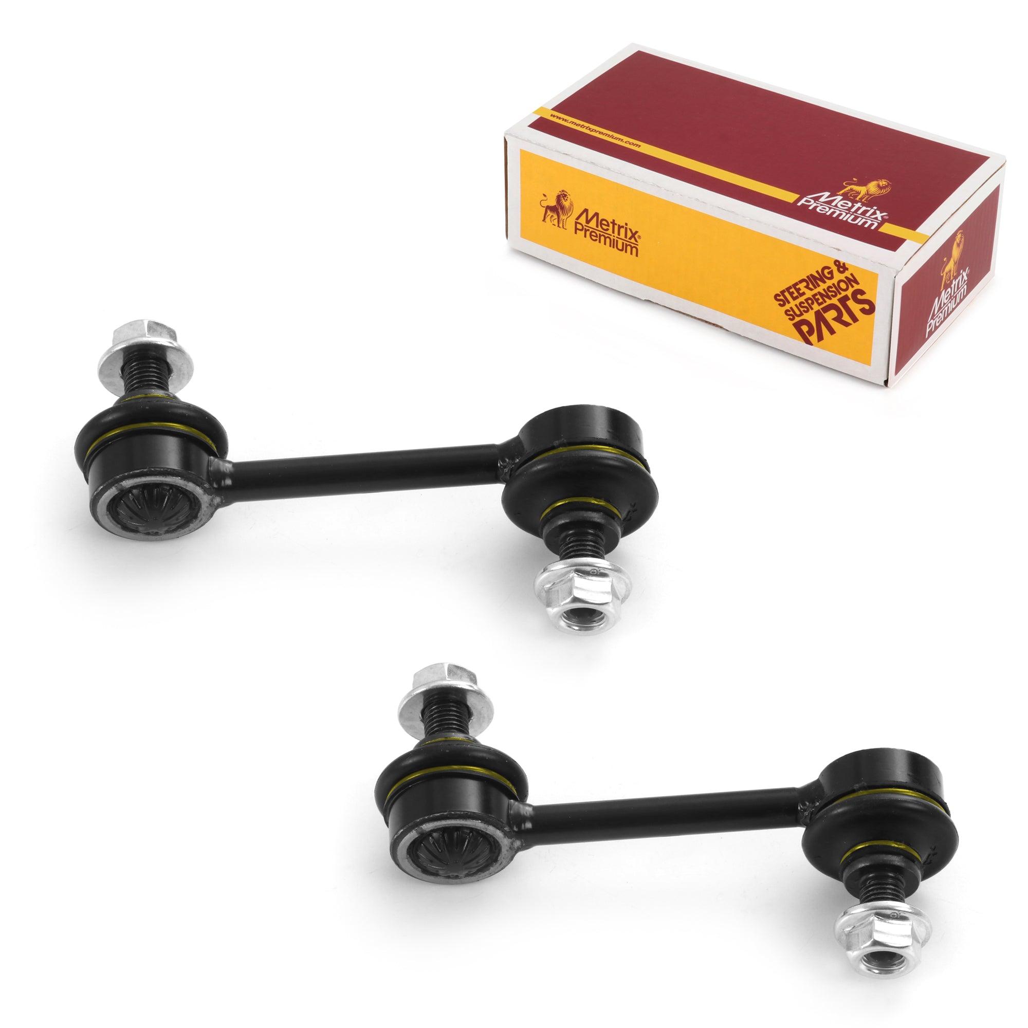 Metrix Premium 2 PC Stabilizer Bar Link Kit 98534MT