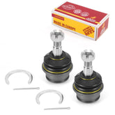Metrix Premium 2 PC Front Lower Ball Joint Kit 98536MT