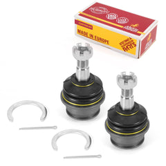 Metrix Premium 2 PC Front Lower Ball Joint Kit 98536MT