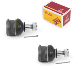 Metrix Premium 2 PC Ball Joint Kit 98538MT