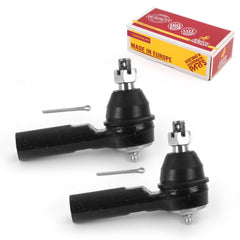 Metrix Premium 2 PC Tie Rod End Kit 98540MT