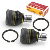 Metrix Premium 2 PC Ball Joint Kit 98541MT