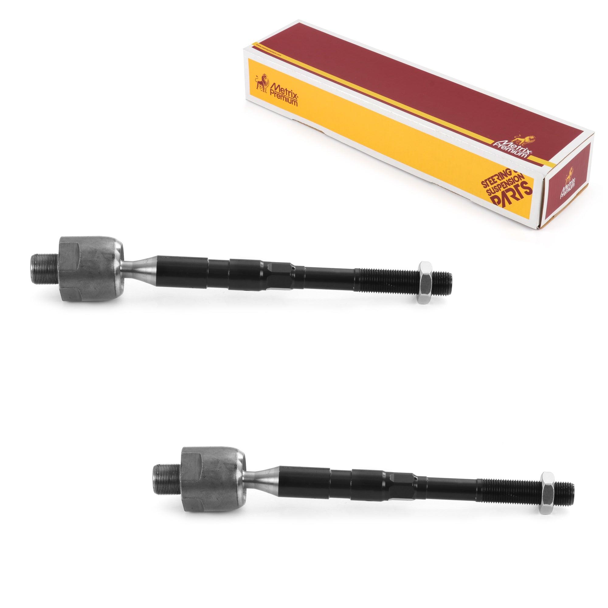 Metrix Premium 2 PC Tie Rod End Kit 98542MT