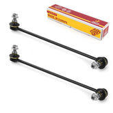 Metrix Premium 2 PC Stabilizer Bar Link Kit 98544MT