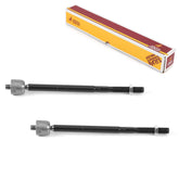Metrix Premium 2 PC Tie Rod End Kit 98545MT