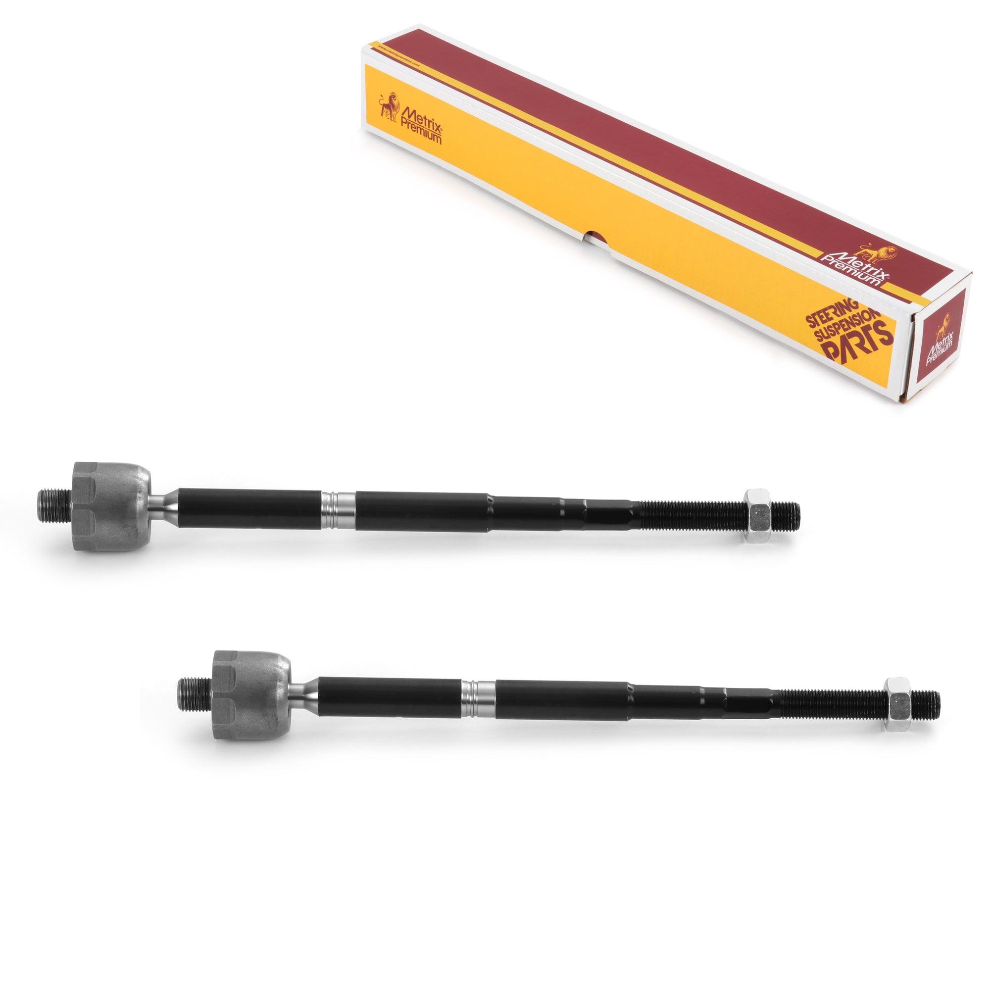 Metrix Premium 2 PC Tie Rod End Kit 98546MT