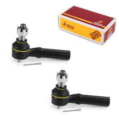 Metrix Premium 2 PC Tie Rod End Kit 98548MT
