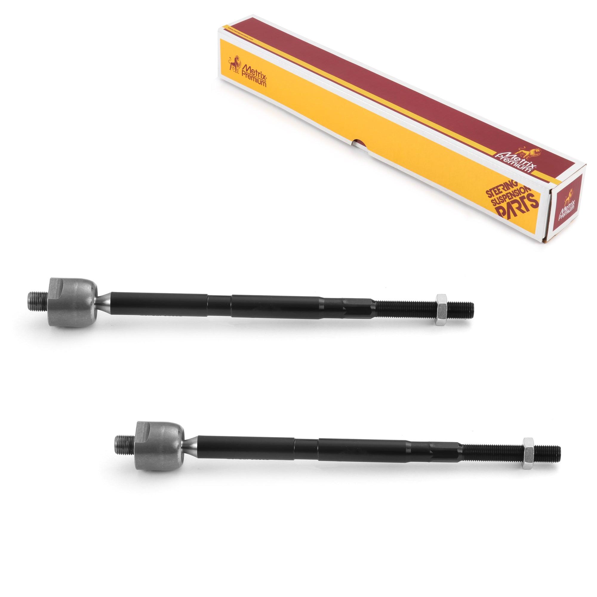 Metrix Premium 2 PC Tie Rod End Kit 98550MT