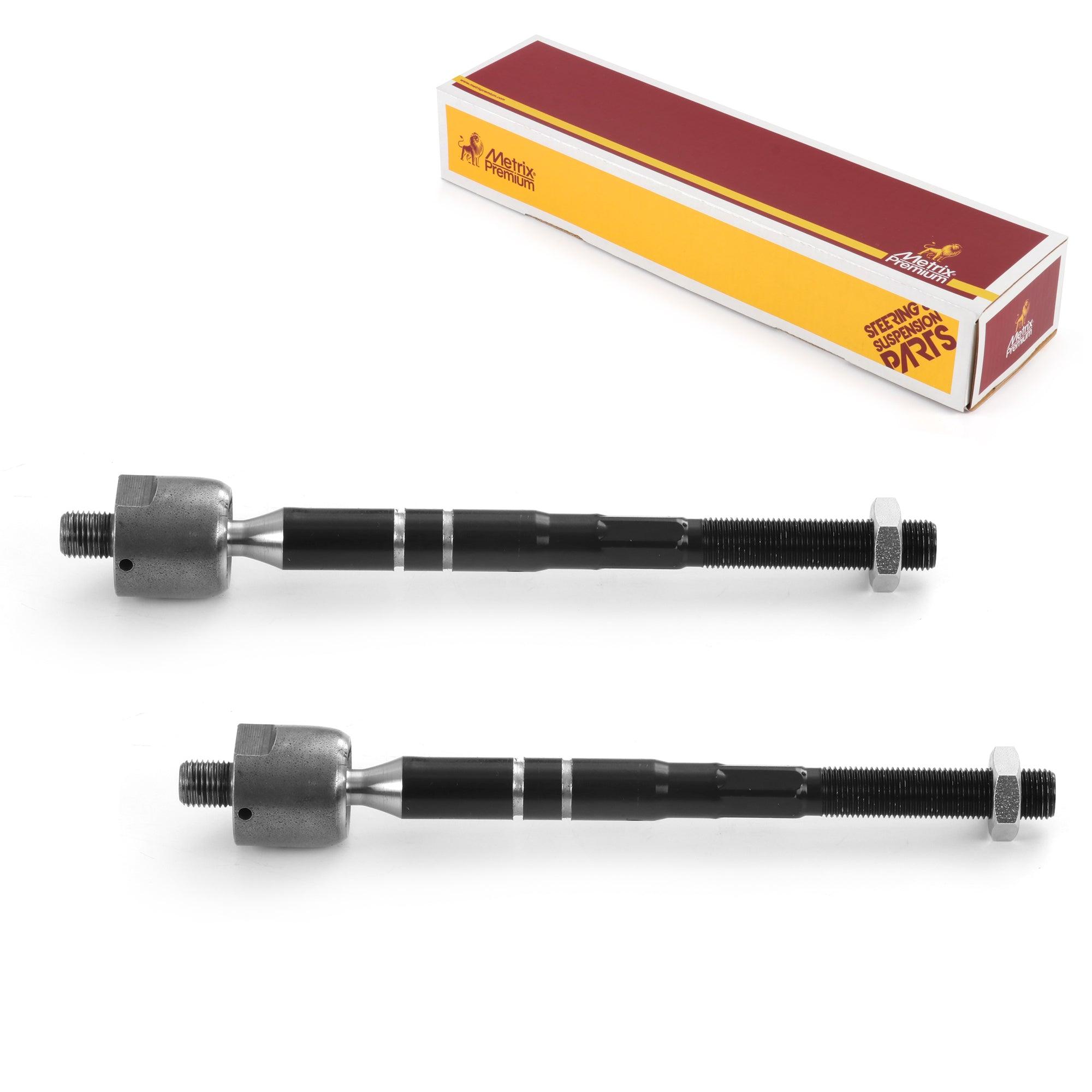 Metrix Premium 2 PC Tie Rod End Kit 98552MT