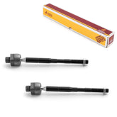 Metrix Premium 2 PC Tie Rod End Kit 98554MT