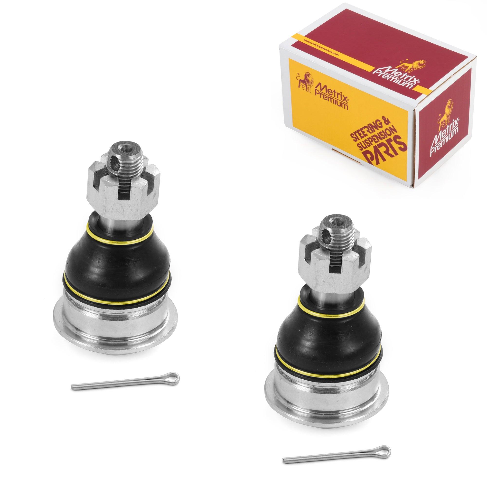 Metrix Premium 2 PC Ball Joint Kit 98557MT