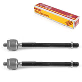 Metrix Premium 2 PC Tie Rod End Kit 98558MT