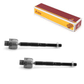 Metrix Premium 2 PC Tie Rod End Kit 98560MT