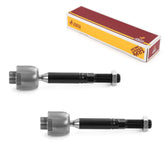 Metrix Premium 2 PC Tie Rod End Kit 98561MT