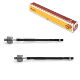 Metrix Premium 2 PC Tie Rod End Kit 98562MT