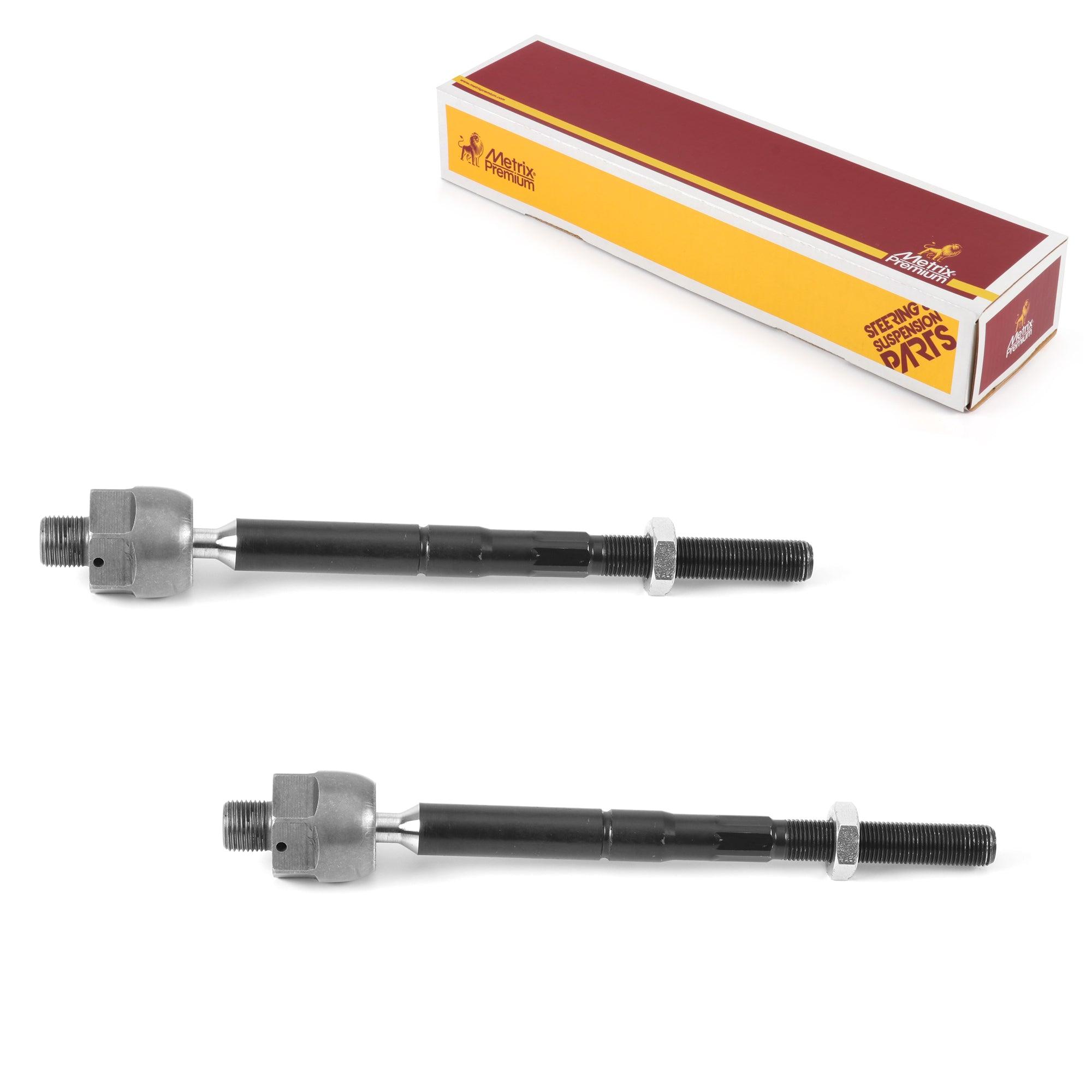 Metrix Premium 2 PC Tie Rod End Kit 98565MT