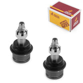 Metrix Premium 2 PC Ball Joint Kit 98570MT