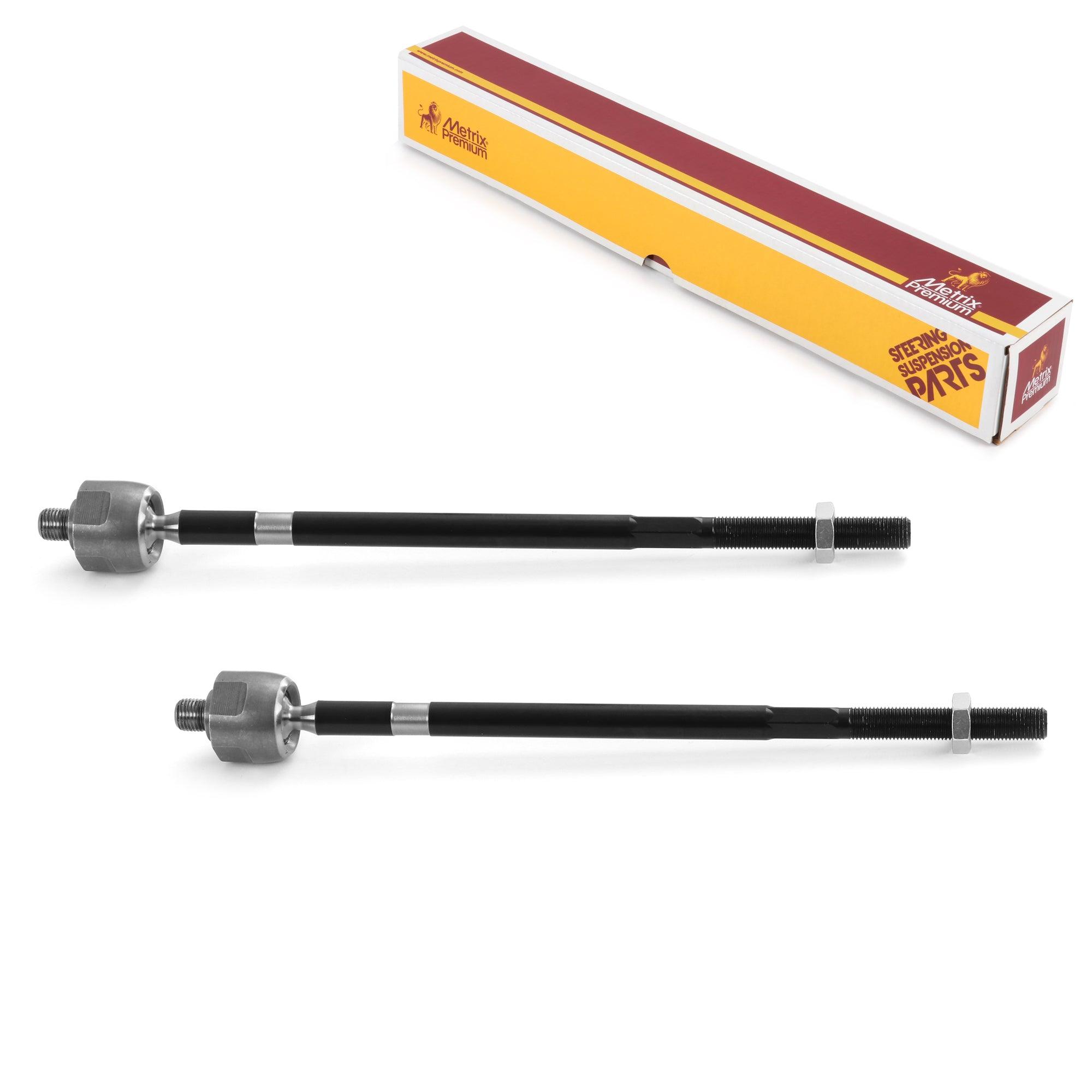 Metrix Premium 2 PC Tie Rod End Kit 98572MT
