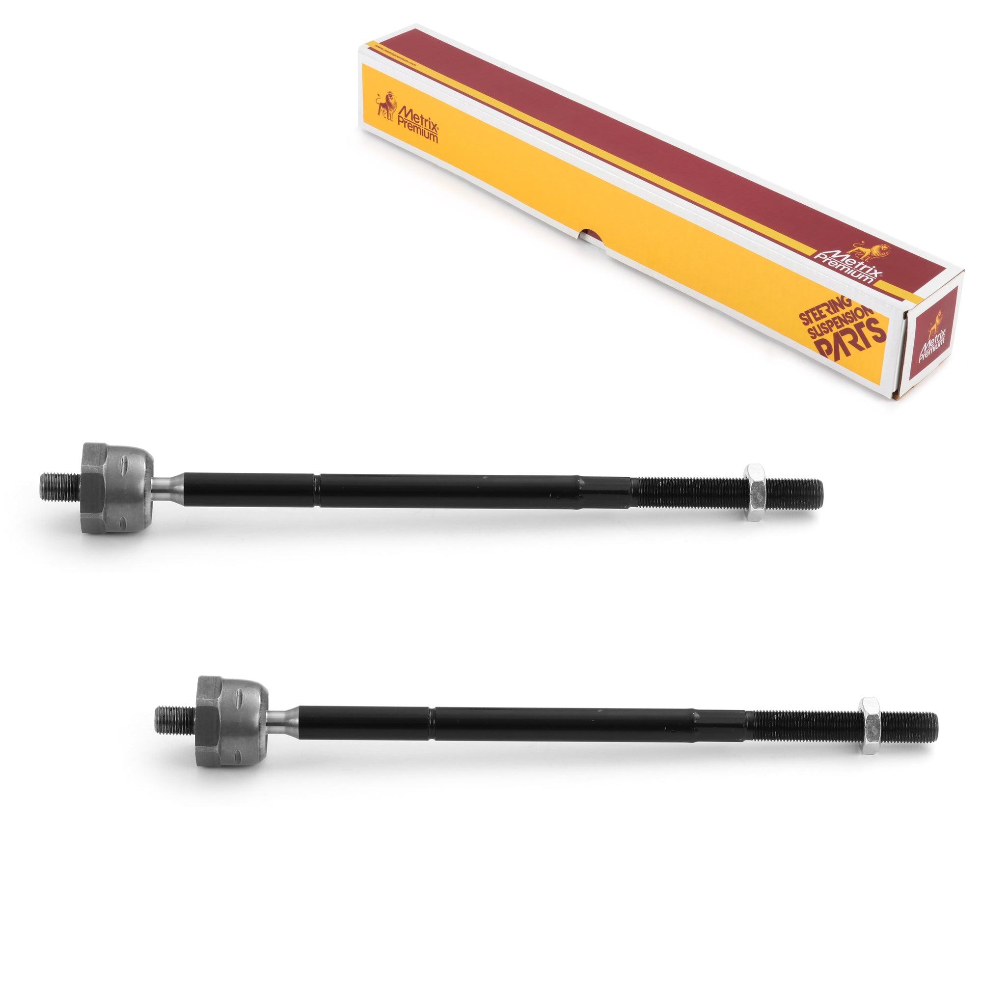 Metrix Premium 2 PC Tie Rod End Kit 98573MT