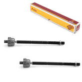 Metrix Premium 2 PC Tie Rod End Kit 98575MT
