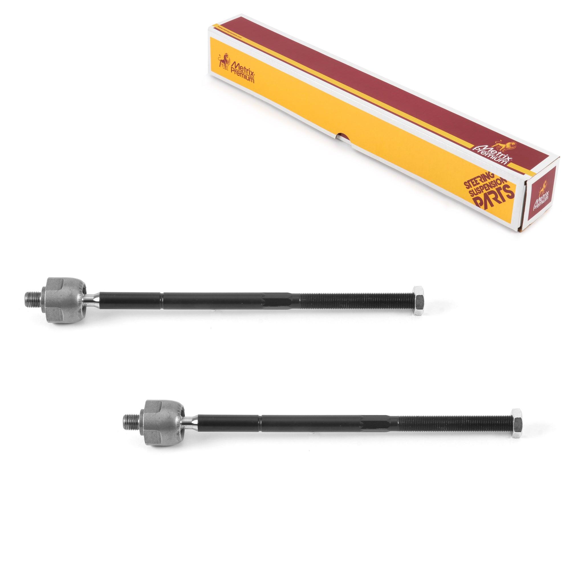 Metrix Premium 2 PC Tie Rod End Kit 98576MT