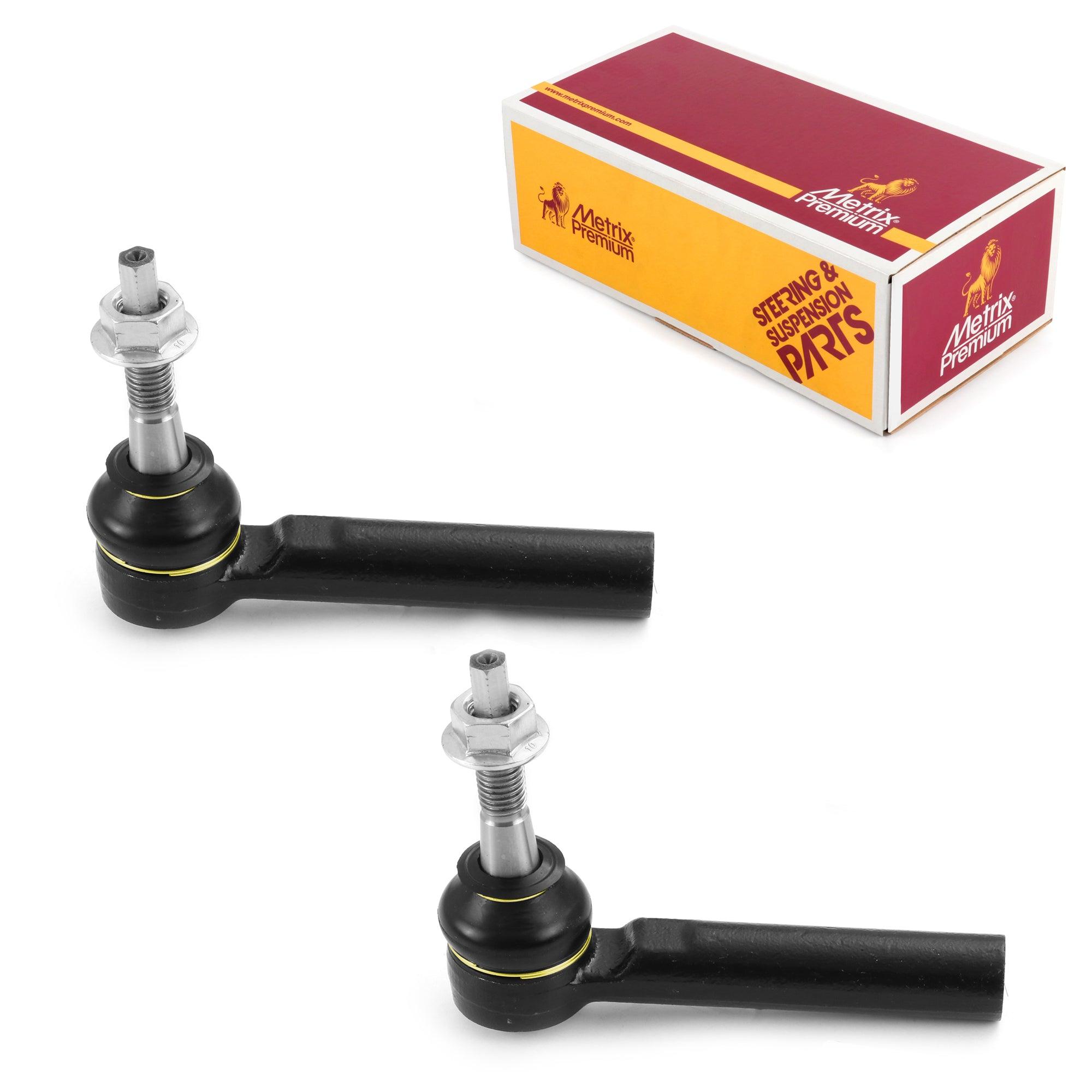 Metrix Premium 2 PC Tie Rod End Kit 98578MT