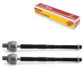 Metrix Premium 2 PC Front Tie Rod End Kit 98579MT