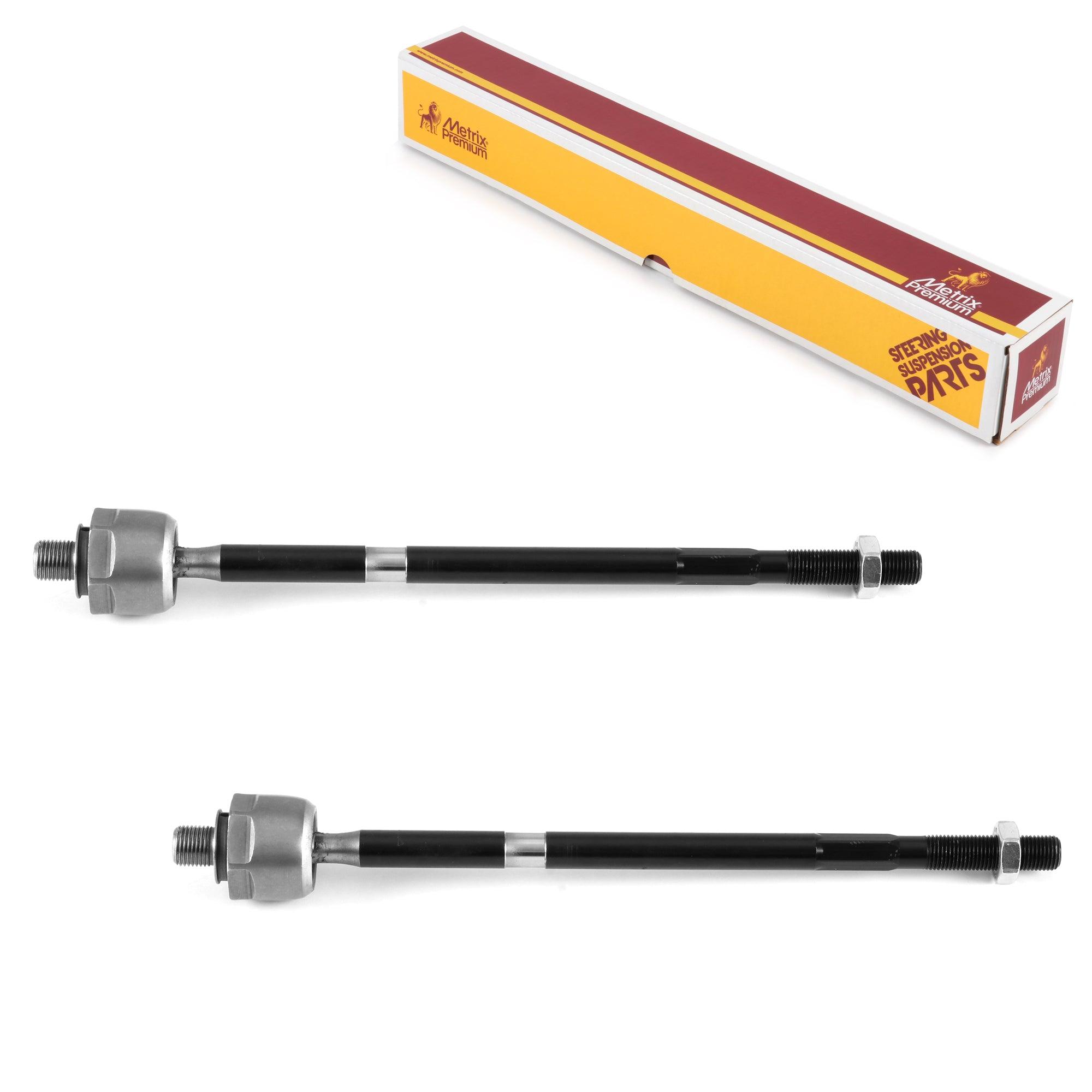 Metrix Premium 2 PC Tie Rod End Kit 98580MT