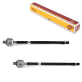Metrix Premium 2 PC Tie Rod End Kit 98580MT