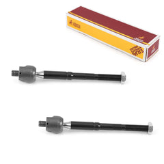 Metrix Premium 2 PC Tie Rod End Kit 98581MT