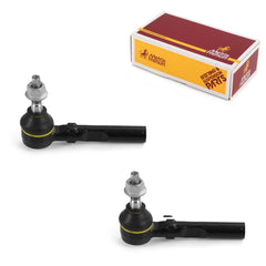 Metrix Premium 2 PC Tie Rod End Kit 98586MT