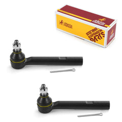 Metrix Premium 2 PC Tie Rod End Kit 98588MT