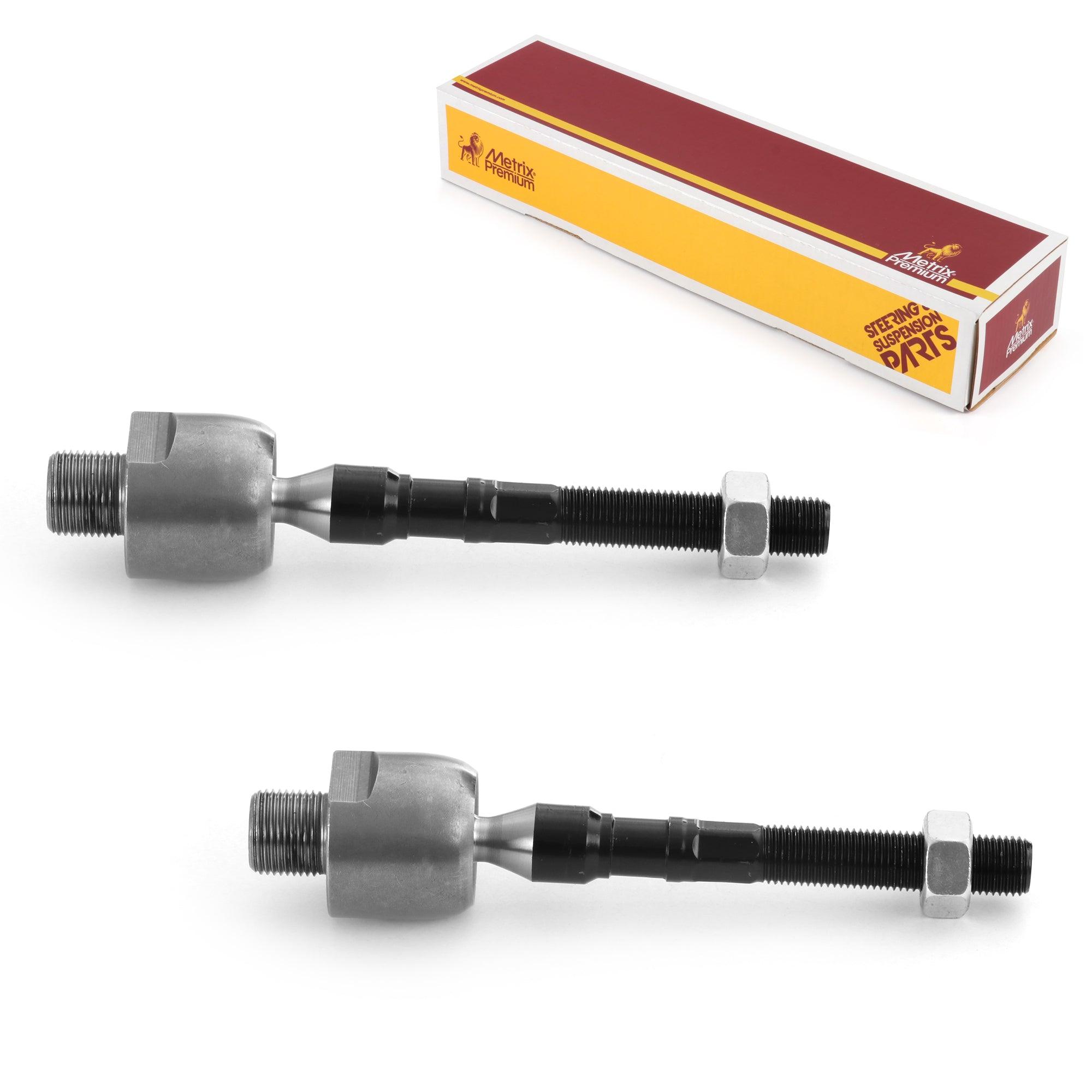 Metrix Premium 2 PC Tie Rod End Kit 98591MT