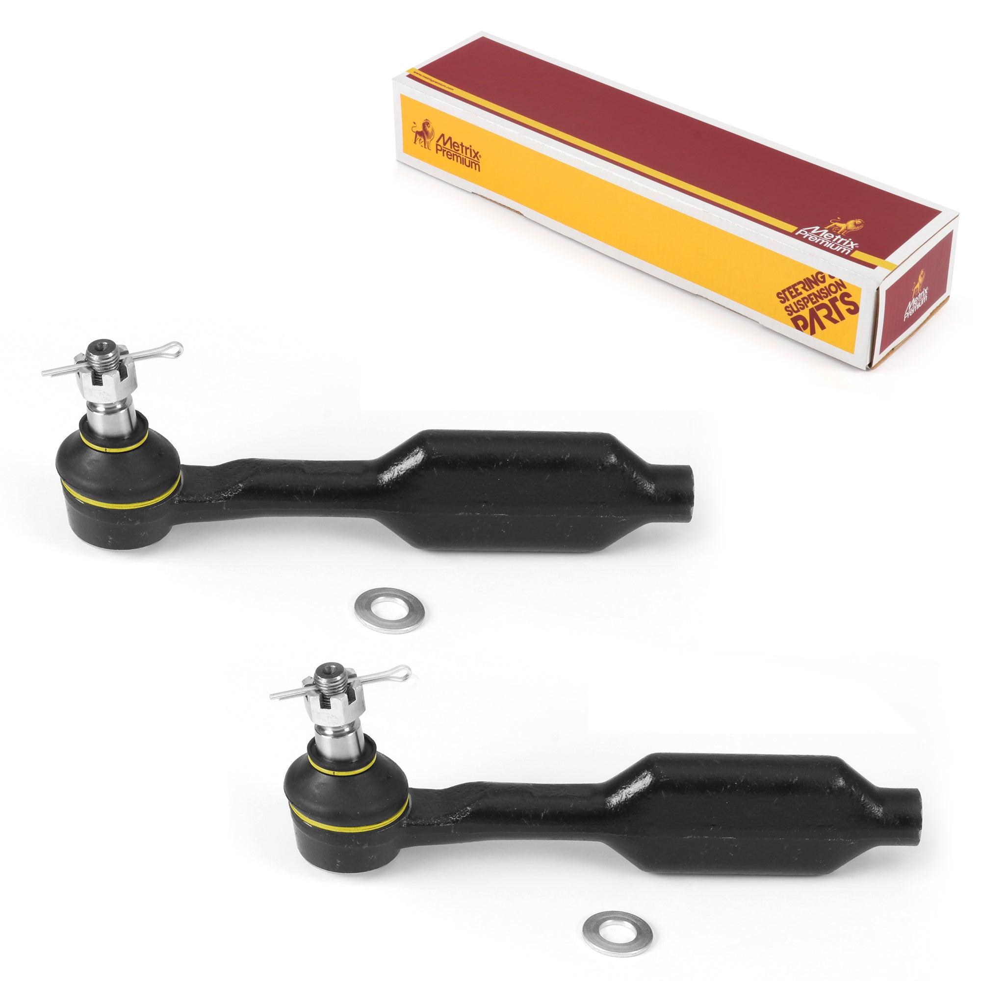 Metrix Premium 2 PC Tie Rod End Kit 98595MT