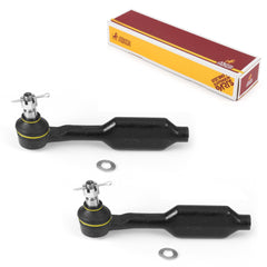 Metrix Premium 2 PC Tie Rod End Kit 98595MT