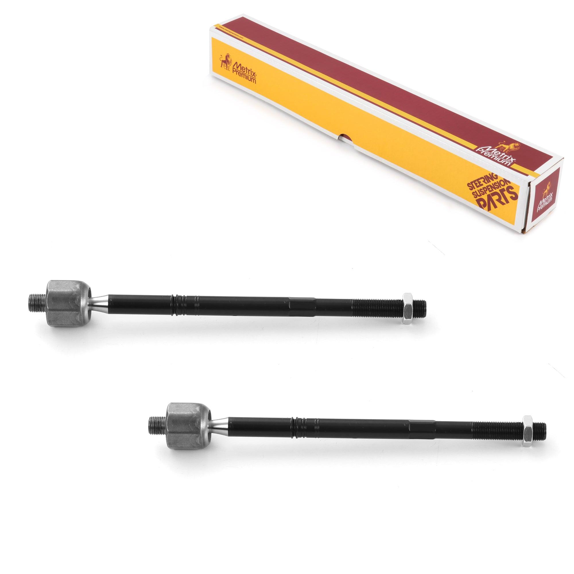 Metrix Premium 2 PC Tie Rod End Kit 98598MT