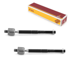 Metrix Premium 2 PC Tie Rod End Kit 98608MT