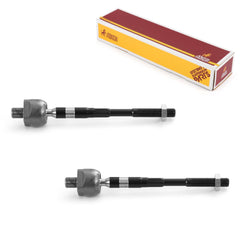 Metrix Premium 2 PC Tie Rod End Kit 98609MT