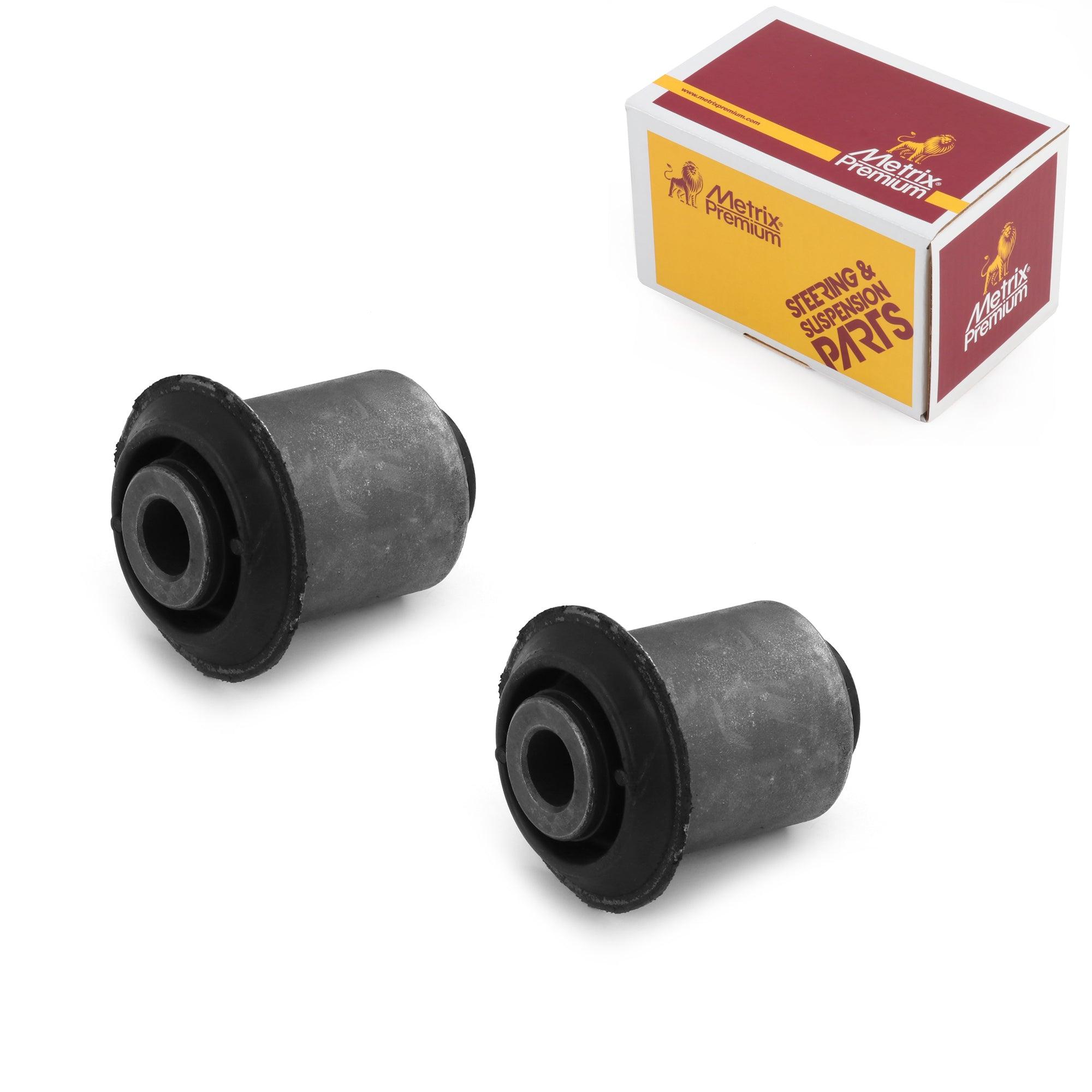 Metrix Premium 2 PC Control Arm Bushing Kit 98611MT