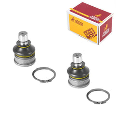 Metrix Premium 2 PC Ball Joint Kit 98612MT