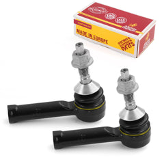Metrix Premium 2 PC Front Tie Rod End Kit 98623MT