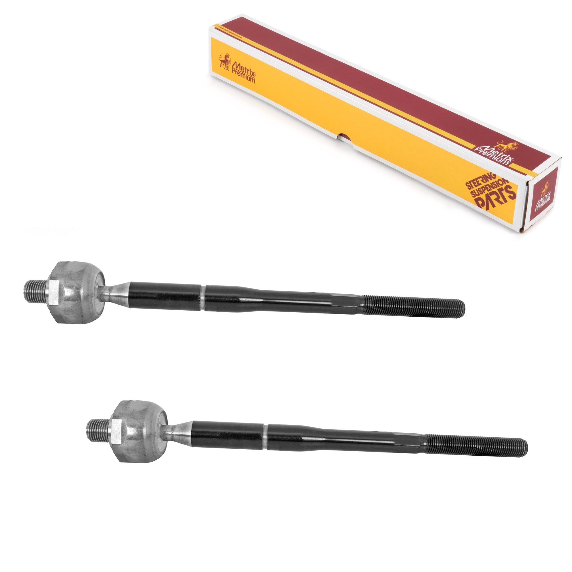 Metrix Premium 2 PC Tie Rod End Kit 98624MT