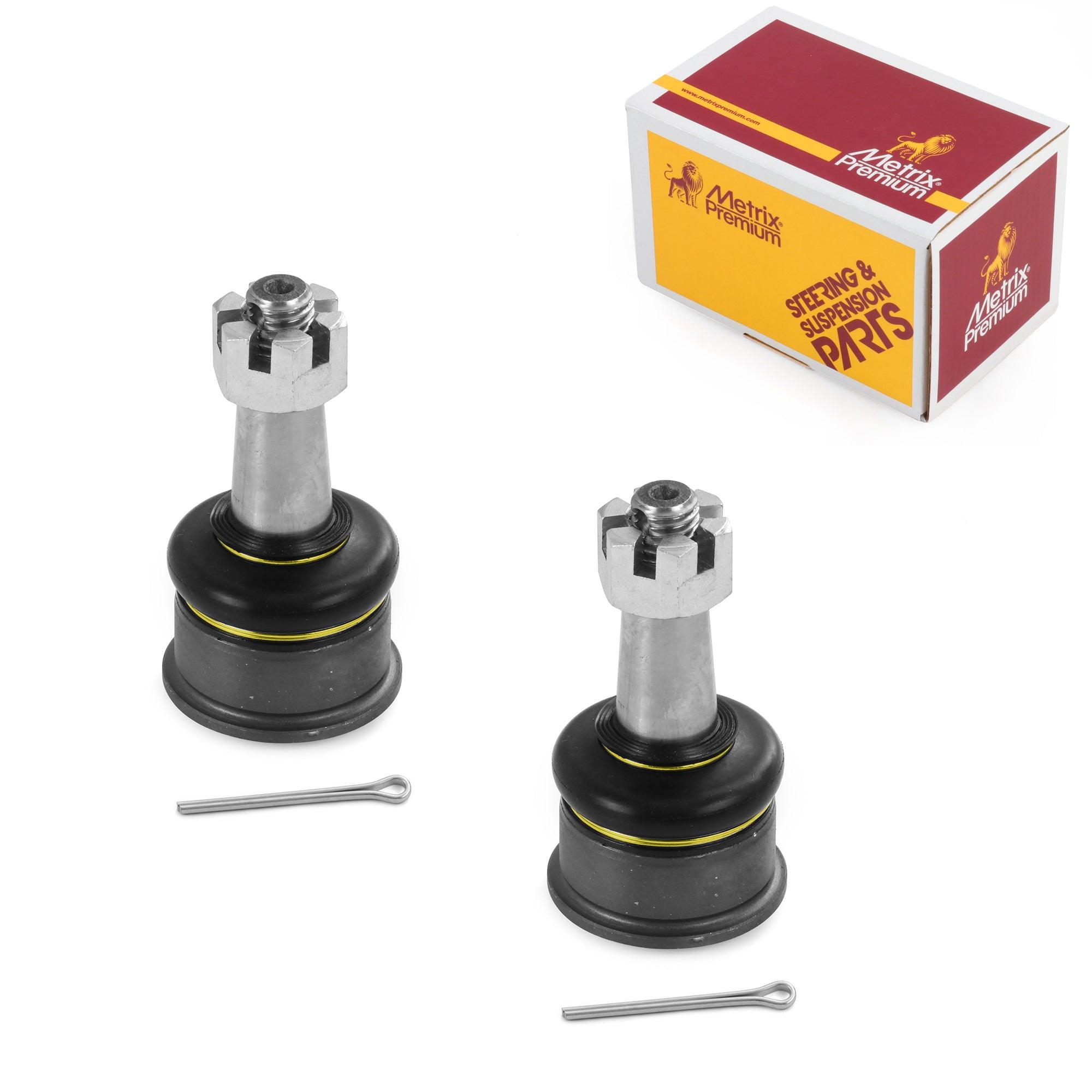 Metrix Premium 2 PC Ball Joint Kit 98627MT