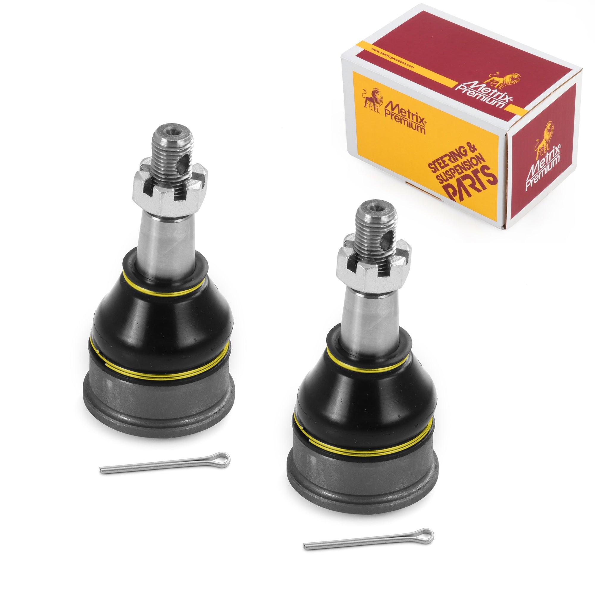 Metrix Premium 2 PC Ball Joint Kit 98628MT
