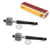 Metrix Premium 2 PC Tie Rod End Kit 98630MT