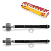 Metrix Premium 2 PC Tie Rod End Kit 98637MT