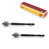 Metrix Premium 2 PC Tie Rod End Kit 98638MT