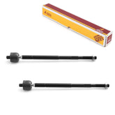 Metrix Premium 2 PC Tie Rod End Kit 98640MT