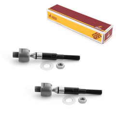 Metrix Premium 2 PC Tie Rod End Kit 98643MT